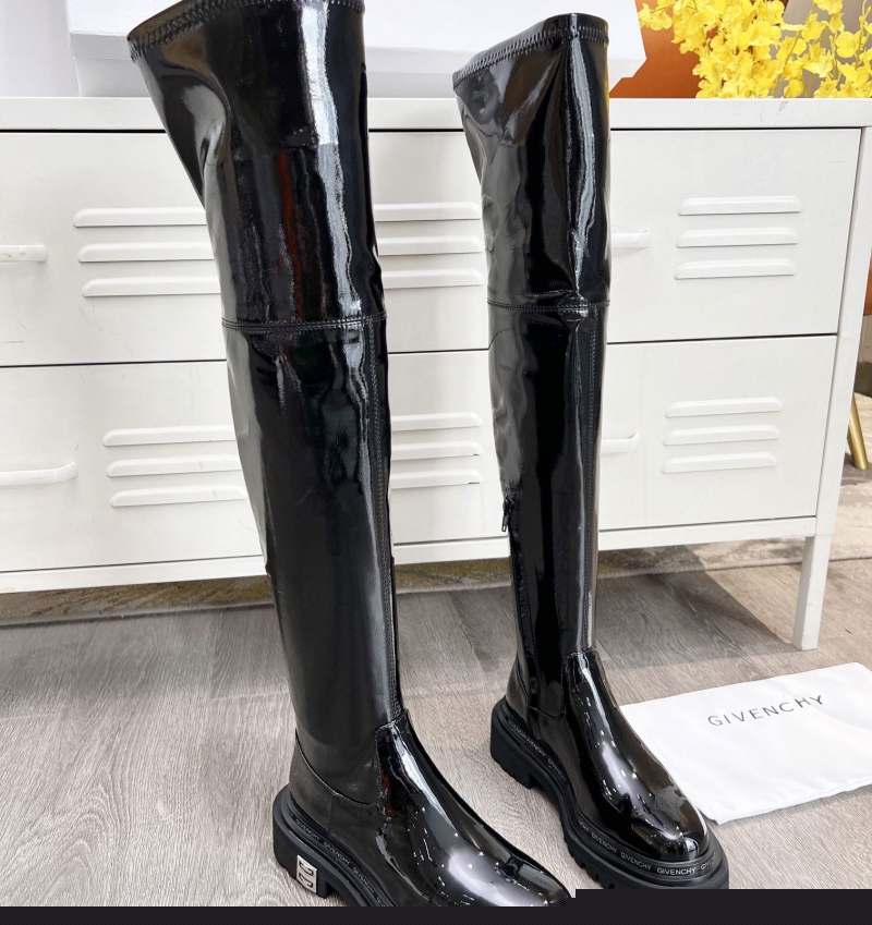 Givenchy Boots